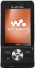 Sony Ericsson W910i Mobile Phone Reviews